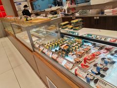-吴酥生宫廷酥饼(南门口店)