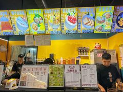 -婉泰·特色小吃·舂鸡脚(告庄二店)