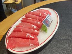 -东来顺(非遗·清真火锅·盛世广场店)