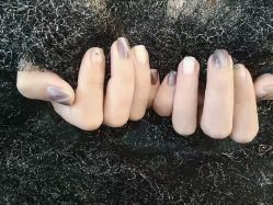 -StartNail美甲