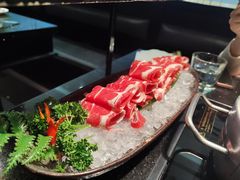 -捞王锅物料理(温州万象城店)