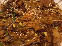 -新宝餐厅(流塘店)