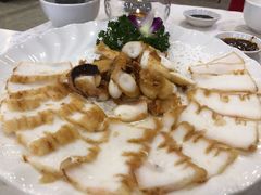 -四海之家(蛇口店)