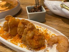 -新白鹿餐厅(西湖银泰店)