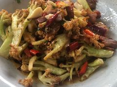 干锅花菜-悦哉·派对·草坪婚礼·围炉煮茶(三圣乡店)