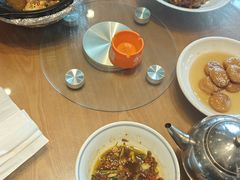 -九道菜(珠晖万达店)