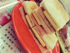 -澳门陈光记烧味饭店(万象城店)
