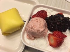 -满记甜品(龙湖长楹天街二店)