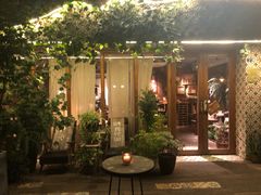 -时光花园(白鹭洲店)