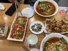 -余丞记川渝面馆(云峰店)