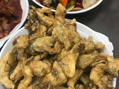 -满口香饭店
