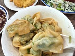 -随柳居·苏式小吃(建新巷店)