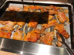 -新石器烤肉(中房金谊广场店)