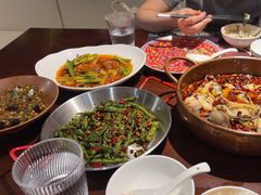 -拾捌川·自贡爆炒(新街口店)