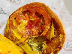 -肯德基(京广桥店)