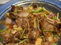 -小鱼小牛·鱼牛干锅·脆鱼火锅(世欧广场店)