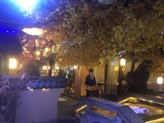 -淀里船宴(裕华东路店)