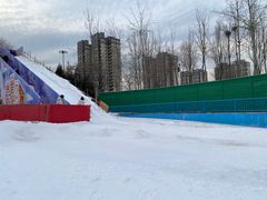 -欢乐水魔方水世界