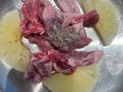 -杨小佳·齐齐哈尔烤肉·烤串(广州店)