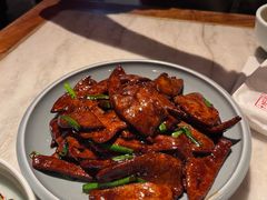-小吊梨汤·北京菜·烤鸭(鸟巢店)