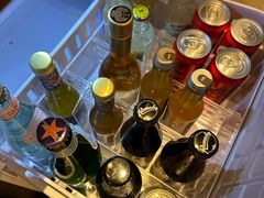 -新加坡文华东方酒店