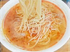 -鑫明明拉面(宁化路店)