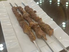 -民族饭荘(新华大街店)