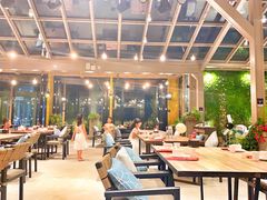 -川旺角川粤融合菜•海景餐厅(星海广场店)