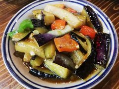 -刘师父老汉口江湖菜(蔡锷路店)