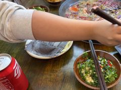 -黄潇洒老火锅(九眼桥宏济巷店)