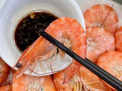-锐记美食店·现捞海鲜(闸坡店)