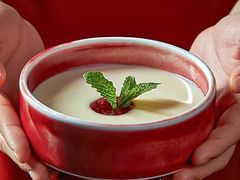 -北京王府井希尔顿酒店·秦唐中餐厅Chynna