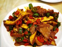 -李师傅脆肚(梅林店)