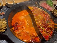 -蜀大侠火锅(总府路店)
