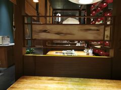 -蟹将军·松叶蟹和牛日料放题自助(K11店)