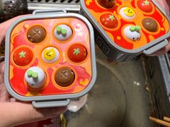 -海底捞火锅(塘厦天虹店)