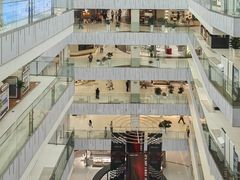 -凯德MALL(西直门店)