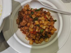 -朝花里川菜小馆朝(益田假日里店)