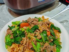 -百年银屏蚝烙·潮汕菜·非遗(乐山店)