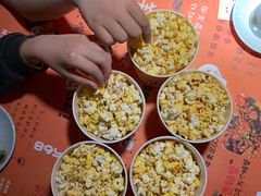 -寂寞的豆芽(龙泽路店)