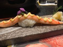 -合幸日本料理·炭火烧肉(观澜御湖店)