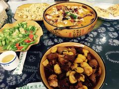 -白家寨子·山野白族菜(古城总店)