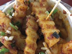 -周小亮丁家坡洋芋(全国总店)