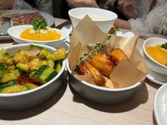 -卡朋西餐(悦汇城店)