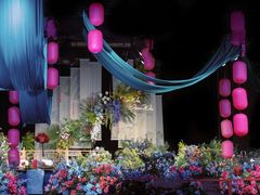 -东方豪景花园酒店·怡景旋转餐厅