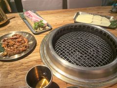 -汉拿山(北京上地华联店)