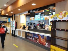 -麦当劳(阳光新生活广场店)