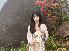 -玉苍山国家森林公园