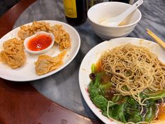 -吴财记面家(大同路店)