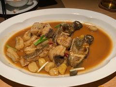 -新荣记(西溪湿地店)